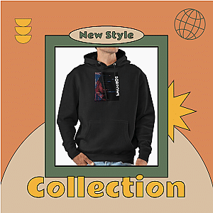 Bryson Tiller Hoodies