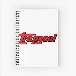 Bryson Tiller American singer from Spiral Notebook