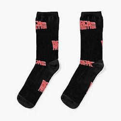 Bryson Tiller Aesthetic Motivational Hip Hop R&B Lyrics Black Socks