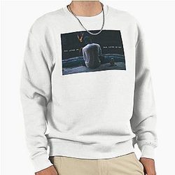 She loves me not Bryson Tiller Pullover Sweatshirt