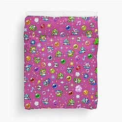 Bubble Bobble Pink Cover