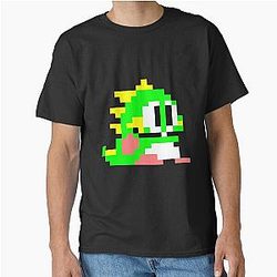Bub Bubble Bobble Classic T-Shirt