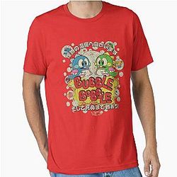 Bubble Bobble Essential T-Shirt