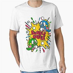 Bubble Essential T-Shirt
