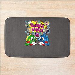 Bubble Bobble Retro Essential T-Shirt Bath