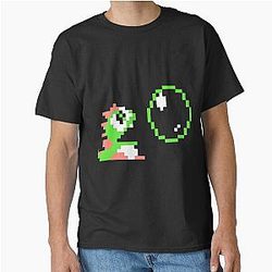Bubble Bobble Classic T-Shirt