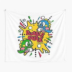 Bubble Tapestry