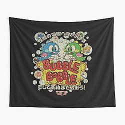 Bubble Bobble 1986