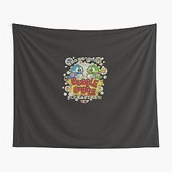 Bubble Bobble Tapestry