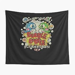Bubble Bobble 1986