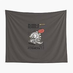 Bubble Bobble Famicom Classic T-Shirts