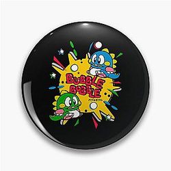 Bubble Pin