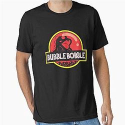 Bubble Bobble Essential T-Shirt