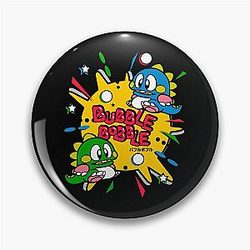 Bubble Bobble Classic