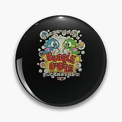 Bubble Bobble 1986 Pinball Machine