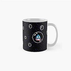 Bubble Bobble Classic Mug