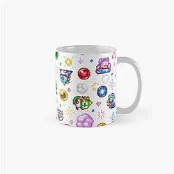 Bubble Bobble Classic Mug