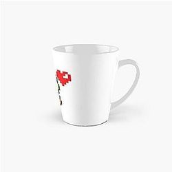 Pixel Bubble Bobble Tall Mug