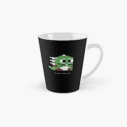 Bubble Bubble Dinosaur Tall Mug