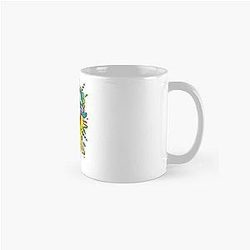 Bubble Bobble Classic Mug