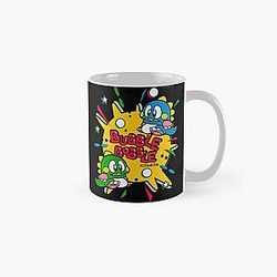 Bubble Bobble Classic Mug