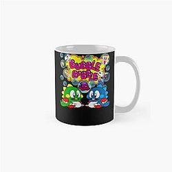 Bubble Bobble Classic Mug