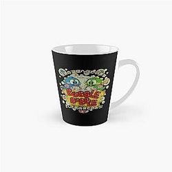 Bubble Bobble 1986 Mug