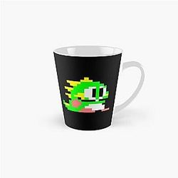 Bub From Bubble Bobble Tall Mug