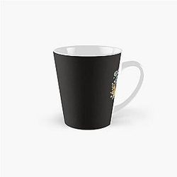 Bubble Bobble Tall Mug