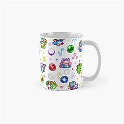 Bubble Bobble Classic Mug
