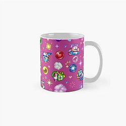 Bubble Bobble Classic Mug