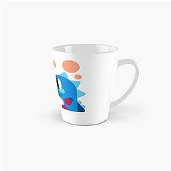 Bubble Bobble Love Mug