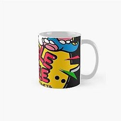 Bubble Bobble Classic Essential Mug