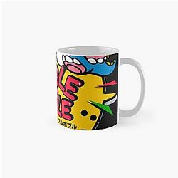 Bubble Bobble Classic T-Shirt Mug