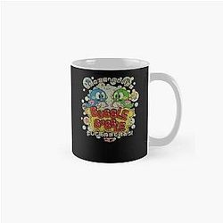 Bubble Bobble Classic Mug 1986