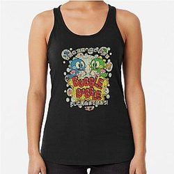 Bubble Bobble 1986 Tank Top