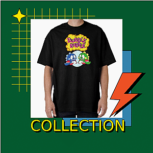 Bubble Bobble T-Shirts