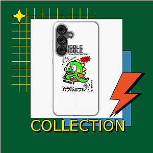 Bubble Bobble Cases