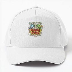 Bubble Bobble Baseball Cap for 1986