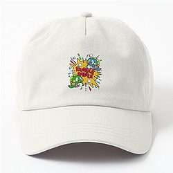 Bubble Bobble Hat
