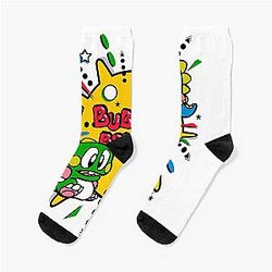 Bubble Socks