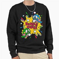 Bubble Bobble Classic Essential Sweatshirt