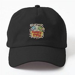Bubble Bubble Bobble Hat