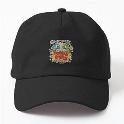Bubble Bobble Hat