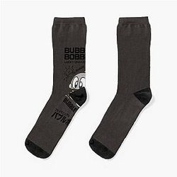Bubble Bobble Famicom T-Shirt Socks