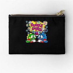 Bubble Bobble Retro Pouch