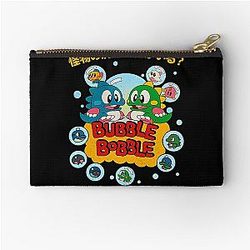 Bubble Bobble 1986 Pouch