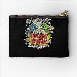 Bubble Bobble 1986 Pouch