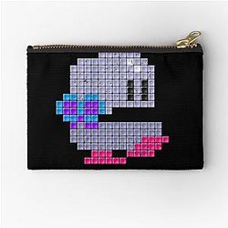 Bubble Bobble enemy - Bubble Buster Zipper