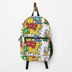 Bubble Backpack